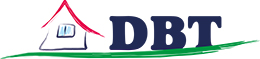 DBT logo